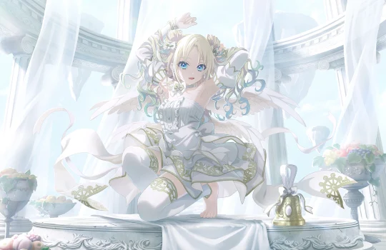 Ether Aria］大沢瑠璃乃 - Link！Like！ラブライブ！ Wiki*